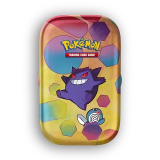 Pokémon - Mini Tin - 151 EN