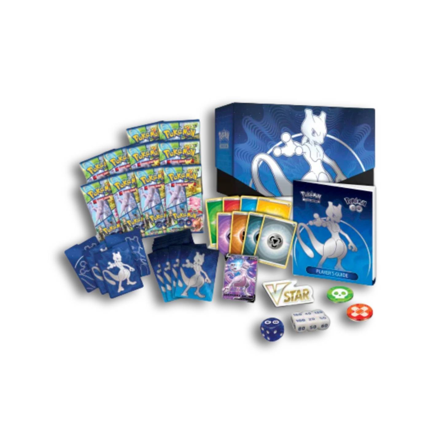 Pokemon GO ETB - EN