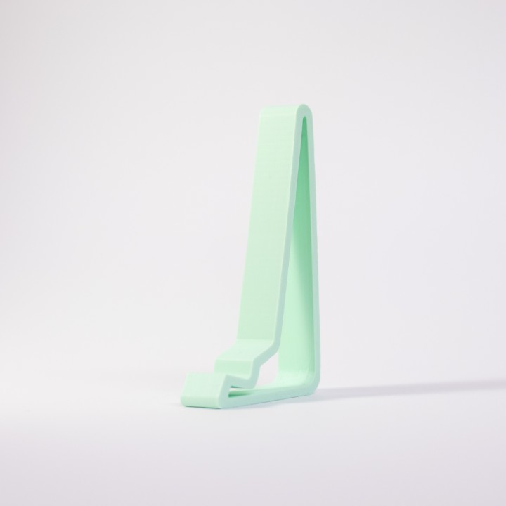 Gameboy Pocket Stand - Pastel Green